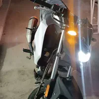 متور NA180در حد صفر