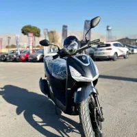گلکسی SF180. ABS
