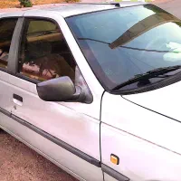 پژو  ۴۰۵ glx فروش|خودرو سواری و وانت|اندیمشک, |دیوار