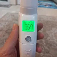 تب سنج کاملا نو قیمت توافقی|آرایشی، بهداشتی، درمانی|تهران, سهروردی|دیوار