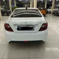 دنا پلاس توربو اتومات مدل ۴۰۰ بصورت نقدواقساط|خودرو سواری و وانت|یزد, |دیوار