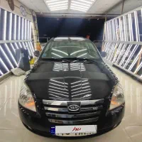 فروش فوری خودروMVMام وی ام ۵۳۰ مدل ۹۱ بیرنگ۴۵|خودرو سواری و وانت|تهران, جنت‌آباد مرکزی|دیوار