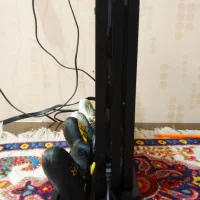 پی اس فور پرو کپی خور