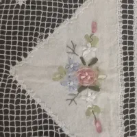 رومیزی ۱۰ نفره