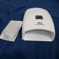 دستگاه UV ناخن A&E