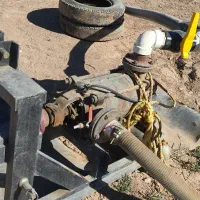 فروش پمپ ویکاییل با گیربکس یک ب چهار