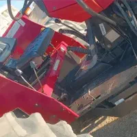 تراکتور مدل ۹۵|خودرو سنگین|کرمانشاه, |دیوار