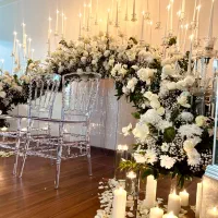 بله برون،عقد،عروسی