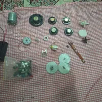 قتعات الکتورونیکی