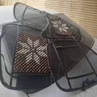 فروش  یک جفت عرق گیر پژو همراه یک کنسول اشانتیون