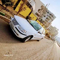 سمند Lx|خودرو سواری و وانت|تهران, اتحاد|دیوار