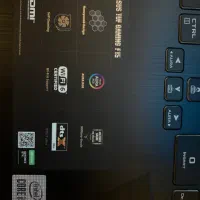 لپ‌تاپ Asus TUF Gaming f15گیمینگ و کارهای سنگین|رایانه همراه|کرج, گوهردشت|دیوار