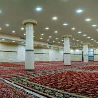 رزرو حسینیه بدون واسطه|اجارهٔ کوتاهمدت آپارتمان و سوئیت|مشهد, حرم مطهر رضوی|دیوار