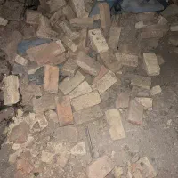 اجر دست دو ولی تمیز بدون سیمان
