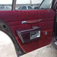 شورلت کاپریس کلاسیک مدل 1982 صفر تا صد بازسازی شده|خودرو کلاسیک|تهران, جوانمردان (اندیشه)|دیوار