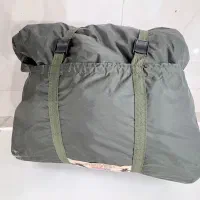 کیسه خواب امریکایی به همراه کاپشن