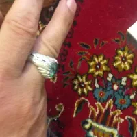 انگشتر موزانایات|جواهرات|ارومیه, |دیوار