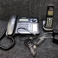 تلفن پاناسونیک