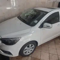 شاهین G مدل ۱۴۰۵ (مانیتور+سانروف)