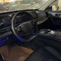 اکستریم LX(SX) مدل 1405 مشکی تحویل فوری|خودرو سواری و وانت|تهران, فردوس|دیوار