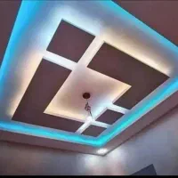 نقاش ساختمان|خدمات پیشه و مهارت|اسدآباد, |دیوار