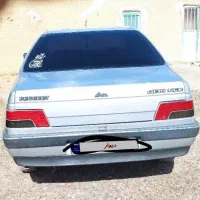 فروش ماشین|خودرو سواری و وانت|شوسف, |دیوار