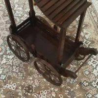 میز بار پذیرایی