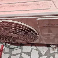 فروش کولر ۲۴ هزار پاناسونیک|کولر گازی و فنکوئل|اصفهان, نقش جهان|دیوار