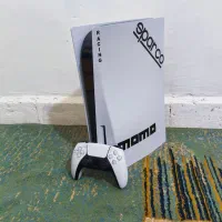 معاوضه پی اس فایو با موتور هندا