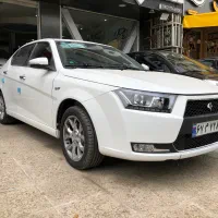 دنا پلاس توربو صفر ۴۰۵