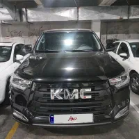 کی ام سی تی ۸ مدل ۴۰۲