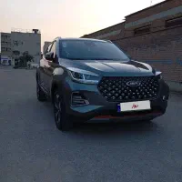 ایکس 55 پرو x55 pro 1403مدل 1403|خودرو سواری و وانت|اهواز, پادادشهر|دیوار