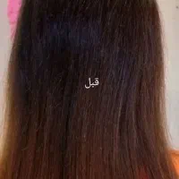 اکستنشن مو شاخه ای ۲۵