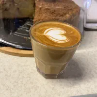 باریستا و خدمات