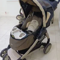 ست سیسمونی قیمت عالی|کالسکه و لوازم جانبی|تهران, حسن‌آباد|دیوار