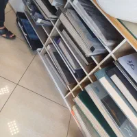 آلبوم کاغذ دیواری