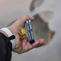 گلکسی سامسونگA16پابه صفر باگارانتی 128گیگ رام4 و 6|موبایل|رشت, چله خانه|دیوار