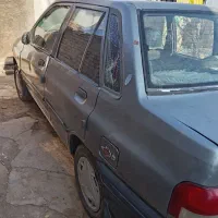 پراید|خودرو سواری و وانت|قوچان, |دیوار