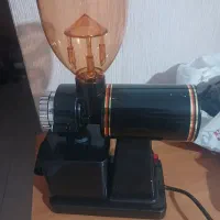 دستگاه آسیاب قهوه