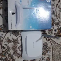 مودم|مودم و تجهیزات شبکه|قم, حاج زینل|دیوار