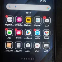 شیاومی  5G   note11 pro plus 256/8/6
