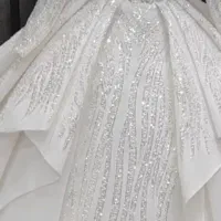 جدیدترین لباس عروس در رنگ و مدلهای مختلف