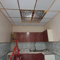 نصاب سقف کاذب|خدمات پیشه و مهارت|شوشتر, |دیوار