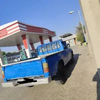 سایپا|خودرو سواری و وانت|دهدشت, |دیوار