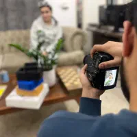 تولید محتوا اینستاگرام - ریلز ـ پیج ـ عکاسی|خدمات رایانه‌ای و موبایل|تهران, تهرانپارس جنوبی|دیوار