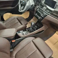 BMW X1-XDRIVE-25I 2016|خودرو سواری و وانت|تبریز, |دیوار