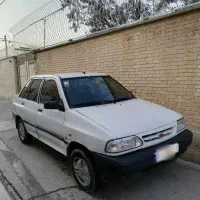 پراید 87 دوگانه فابریک