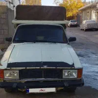 وانت پیکان|خودرو سواری و وانت|ثلاث باباجانی, |دیوار