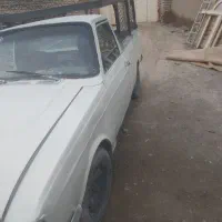 پیکان وانت ۸۷