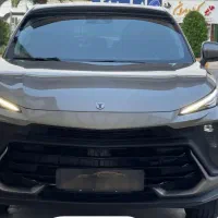 لاماری هیبریدی وارداتی 2024